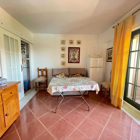 Vistas Laterales Al Mar, 1 Dormitorio Apartment Isla Canela Exterior photo