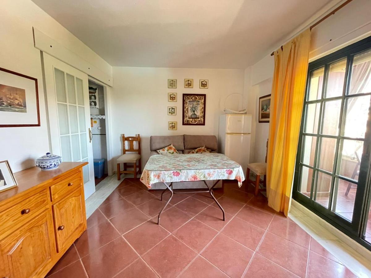 Vistas Laterales Al Mar, 1 Dormitorio Apartment Isla Canela Exterior photo